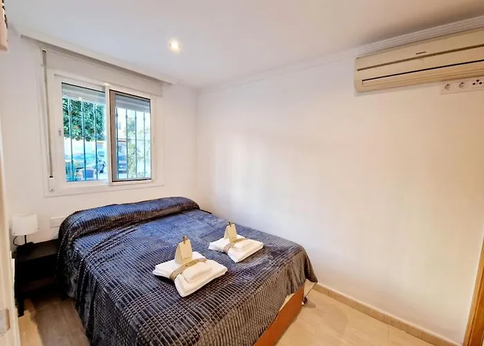 Stella Maris Village-2Bed