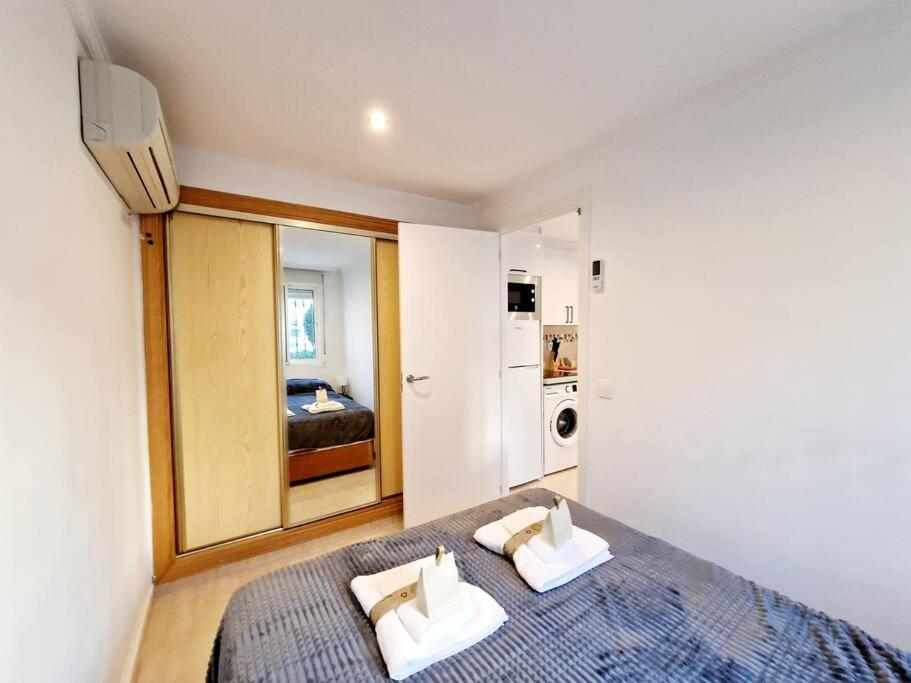 Appartamento Stella Maris Village-2bed *