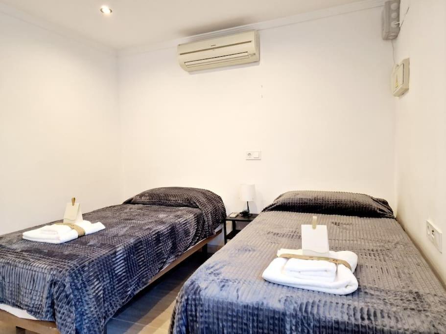 Stella Maris Village-2bed Appartamento Fuengirola