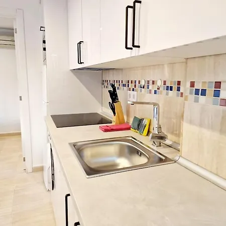 Stella Maris Village-2Bed Fuengirola Exterior photo