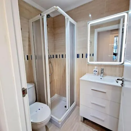 Stella Maris Village-2Bed Fuengirola Exterior photo