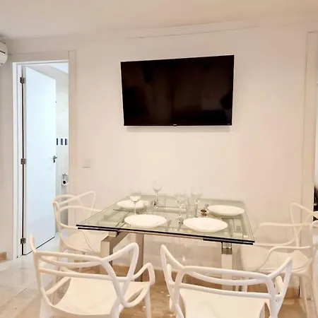Stella Maris Village-2Bed Fuengirola Exterior photo
