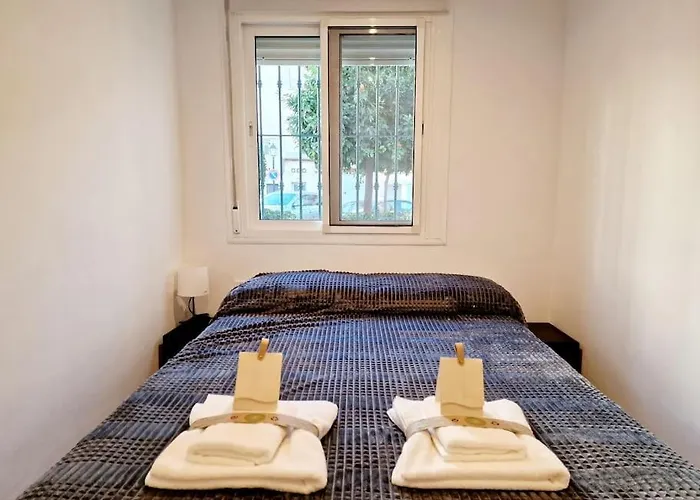 Stella Maris Village-2Bed