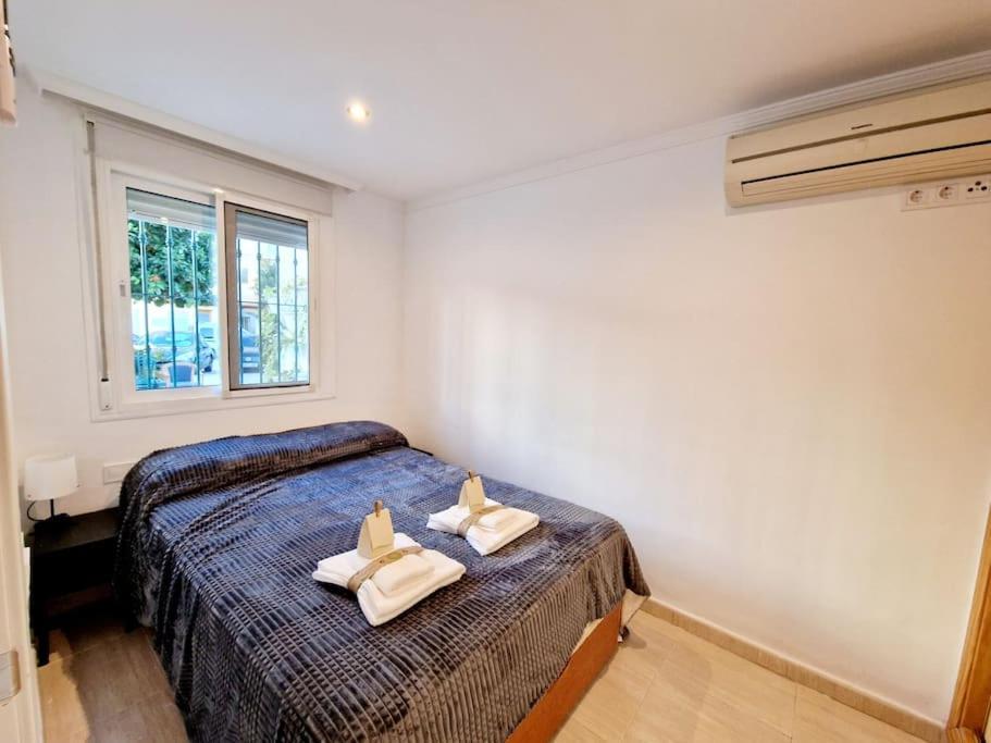 Stella Maris Village-2bed Appartement