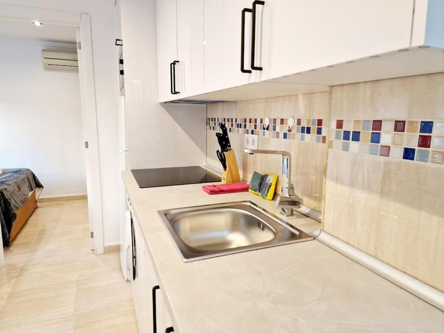 Appartement Stella Maris Village-2bed Fuengirola