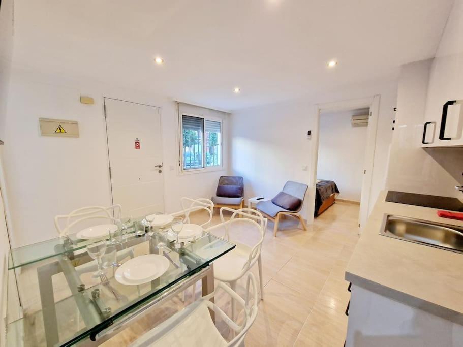 Appartement Stella Maris Village-2bed